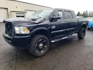 Dodge RAM 5.7L 8 2012