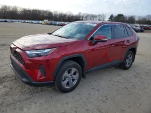 Toyota Rav4 2.5L 4 2024