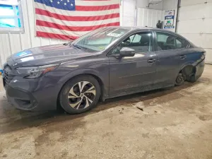 Subaru Legacy 2.5L 4 2023