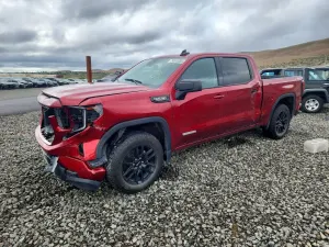 GMC Sierra 5.3L 8 2024