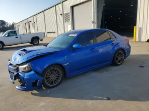 Subaru Impreza 2.5L 4 2014