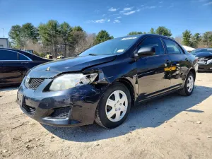 Toyota Corolla 1.8L 4 2010