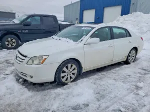 Toyota Avalon 3.5L 6 2006