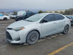 Toyota Corolla L 1.8L 4 2019