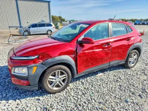 Hyundai Kona 2.0L 4 2021
