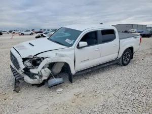 Toyota Tacoma 3.5L 6 2018
