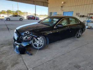 Mercedes-Benz E 2.0L 4 2017