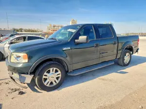Ford F-150 5.4L 8 2004