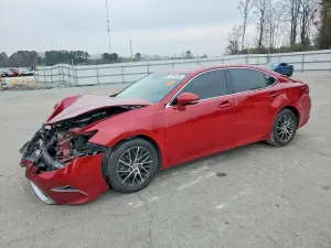 Lexus ES 3.5L 6 2017