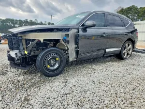 Genesis GV80 BASE 2.5L 4 2024