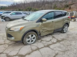 Ford Escape 1.6L 4 2014