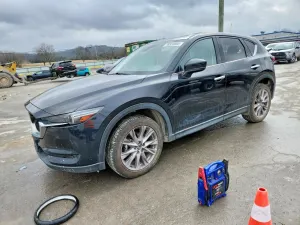 Mazda CX-5 GRAND TOURING 2.5L 4 2020