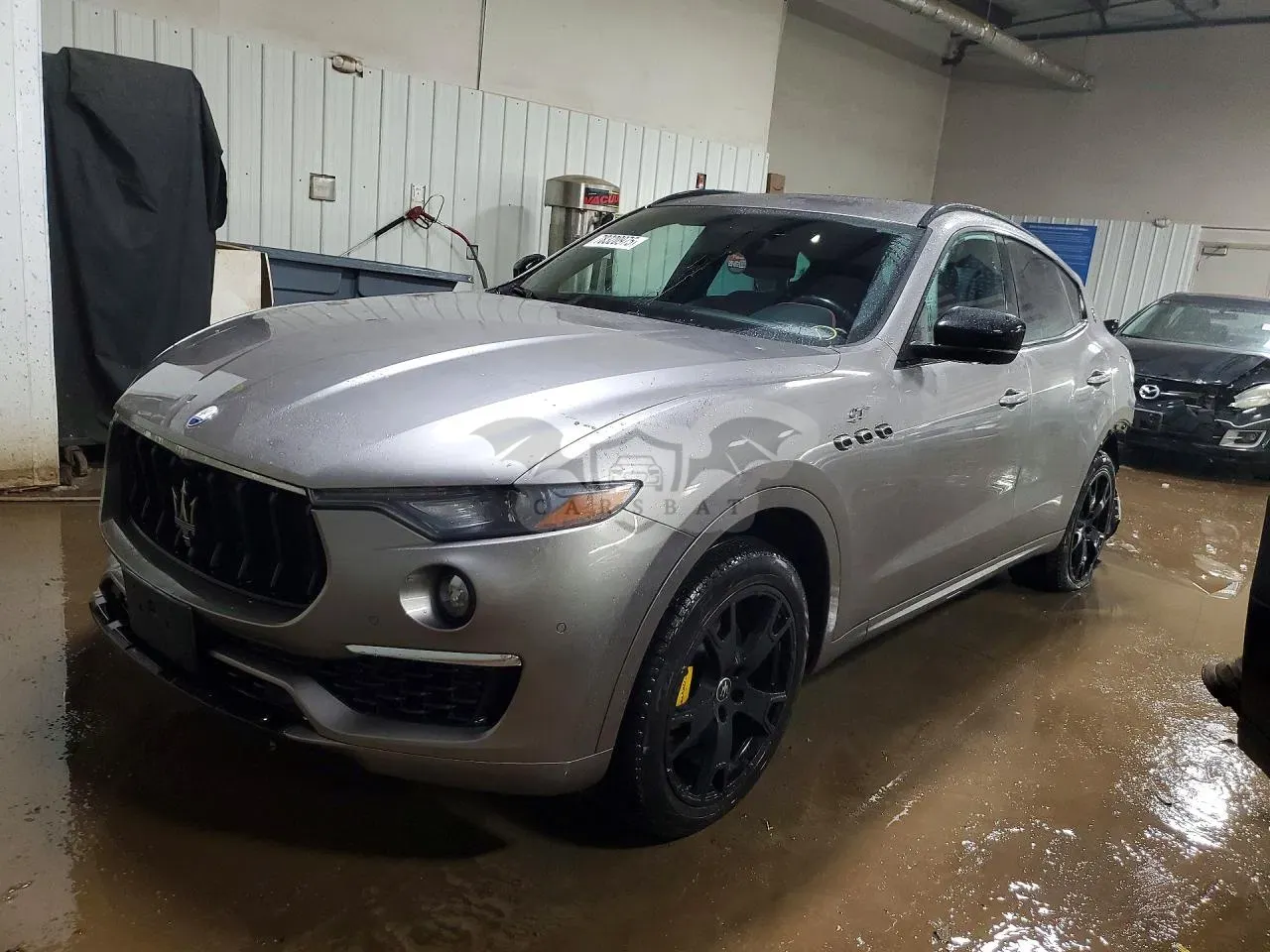 Maserati Levante 3.0L 6 2022