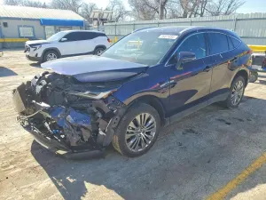 Toyota Venza 2.5L 4 2023