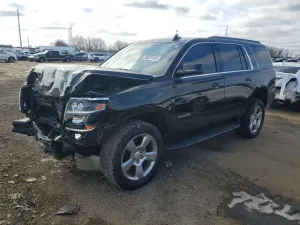 Chevrolet Tahoe 5.3L 8 2020