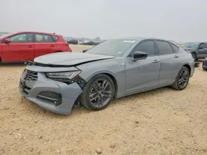Acura TLX A-SPEC 2.0L 4 2024