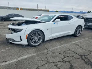 Chevrolet Camaro 3.6L 6 2021