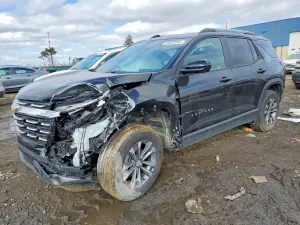 Chevrolet Equinox 1.5L 4 2025