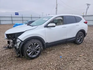 Honda CR-V 1.5L 4 2022