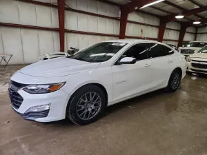 Chevrolet Malibu 1.5L 4 2020