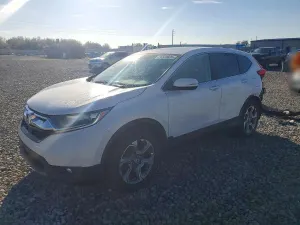 Honda CR-V 1.5L 4 2019
