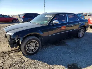 Chrysler 300 3.5L 6 2010