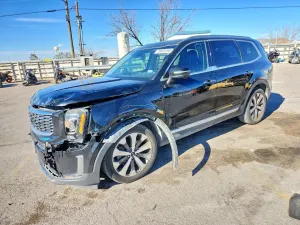 Kia Telluride S 3.8L 6 2020