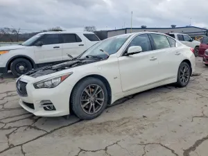 Infiniti Q50 PREMIUM 3.0L 6 2017