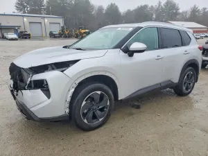 Nissan Rogue 1.5L 3 2024