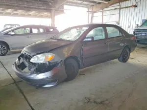 Toyota Corolla 1.8L 4 2003