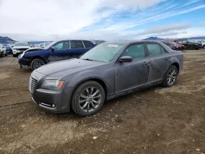 Chrysler 300 3.6L 6 2014