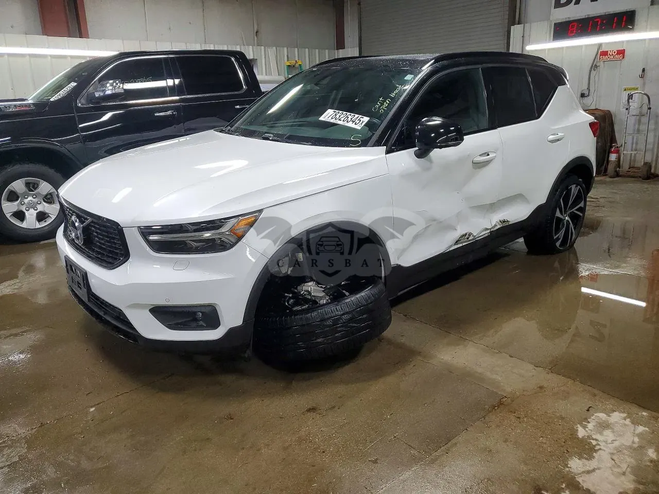 Volvo XC40 2.0L 4 2021