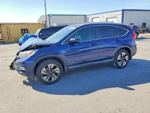 Honda CR-V 2.4L 4 2016