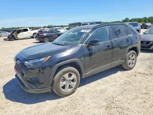 Toyota Rav4 2.5L 4 2025