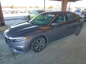 Honda Insight 1.5L 4 2020