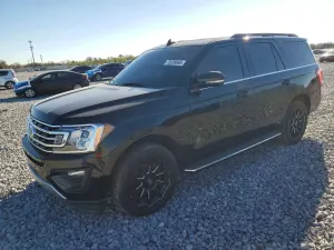 Ford Expedition 3.5L 6 2020