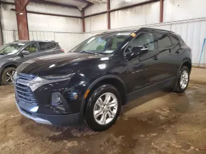 Chevrolet Blazer 3.6L 6 2020