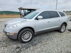 Buick Enclave 3.6L 6 2012