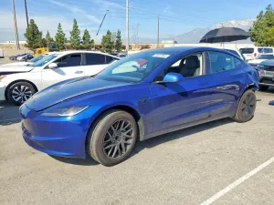 Tesla Model 3 2026