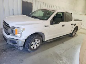 Ford F-150 3.5L 6 2018