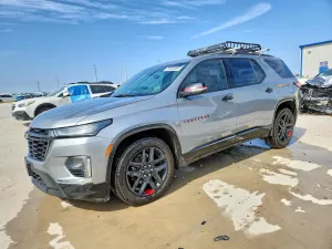 Chevrolet Traverse 3.6L 6 2023