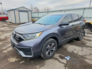 Honda CR-V 1.5L 4 2020