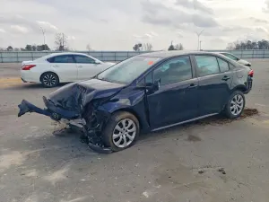 Toyota Corolla LE 2.0L 4 2023