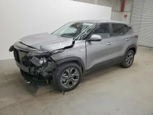 Kia Seltos 2.0L 4 2026