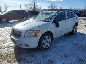 Dodge Caliber 2.0L 4 2009
