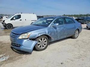 Toyota Avalon 3.5L 6 2006