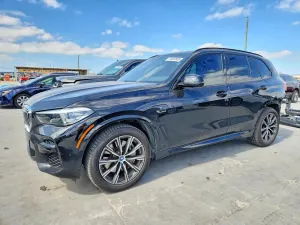 BMW X5 3.0L 6 2022