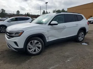 Volkswagen Atlas SE 3.6L 6 2021