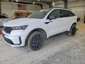 Kia Sorento 2.5L 4 2023