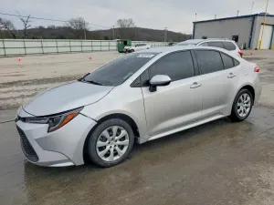 Toyota Corolla 1.8L 4 2020